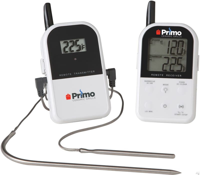 Primo 339 DualProbe Digital Remote Thermometer