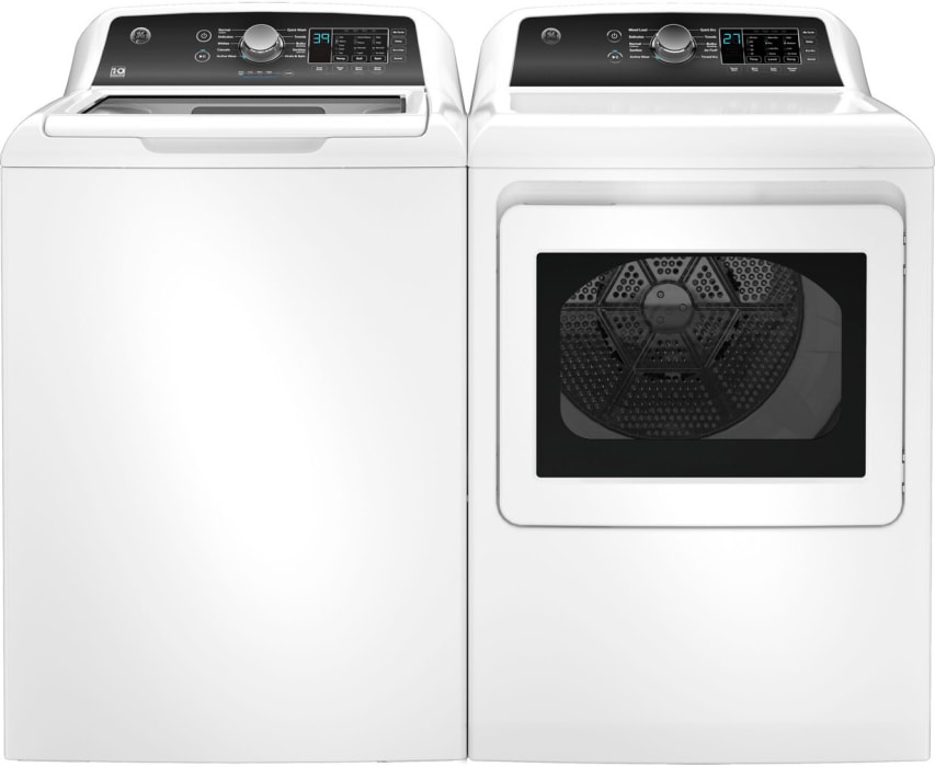 All electric washer and dryer cheap