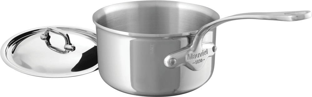 Discontinued 2 Quart Saucepan with Cover