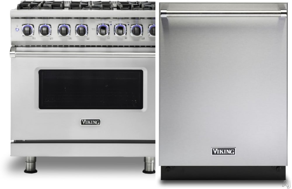 Viking gas best sale range 36