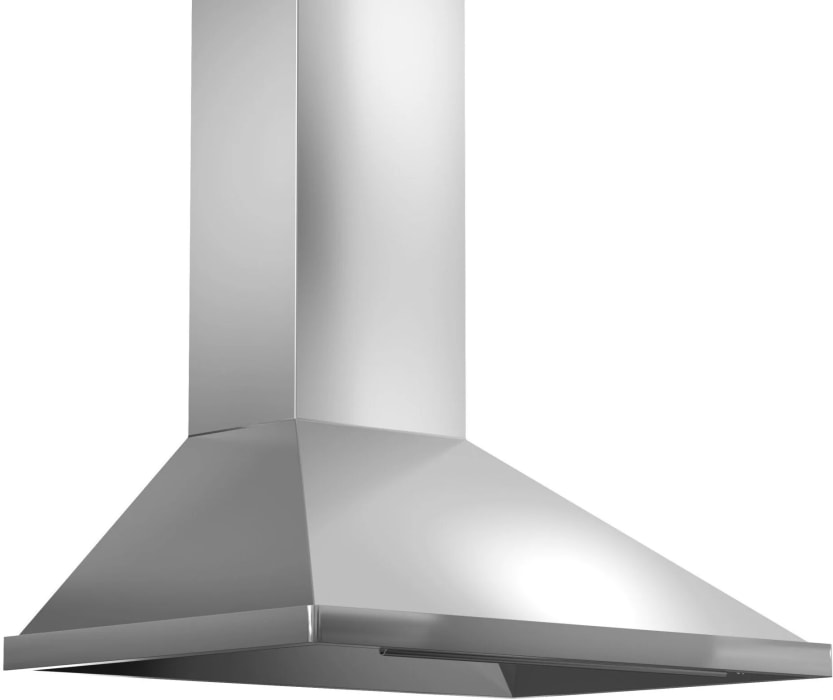 ZLINE 69636 36 Inch Wall Mount Range Hood with 4Speed/400 CFM Motor
