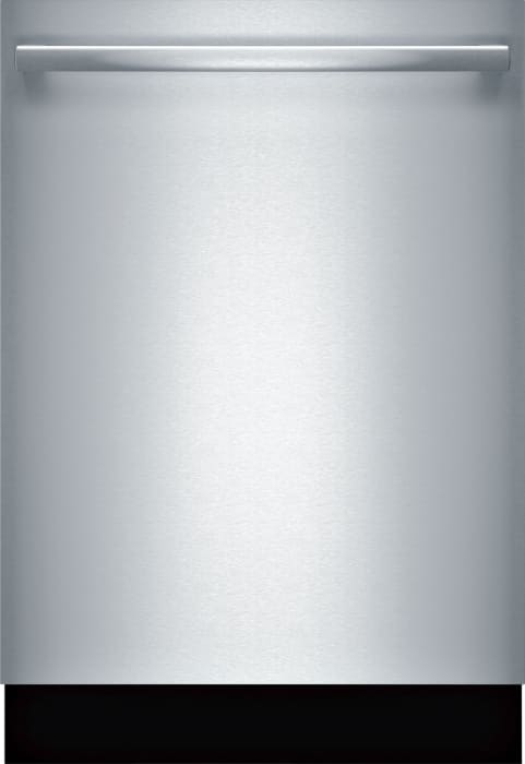 Bosch Shx878zd5n 24 Inch Fully Integrated Built In Dishwasher With 16 Place Setting Capacity 6 Wash Cycles 42 Dba Flexible 3rd Rack Touch Control Technology Easyglide Rack System Rackmatic Speed60 Extra Dry Self Latching Door