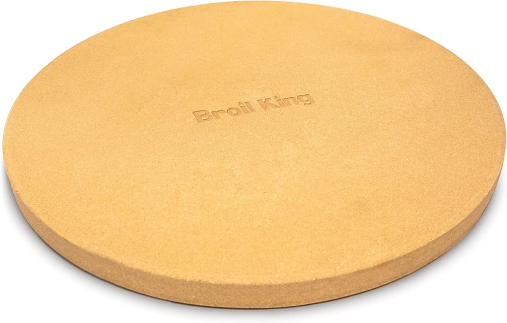 Broil King BK69814 15 Inch Grilling Stone
