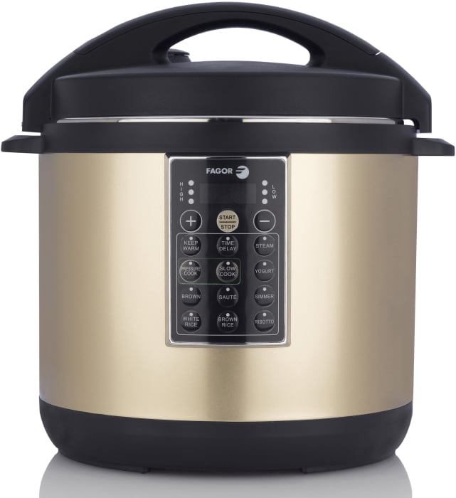 Fagor lux multi cooker replacement parts on sale