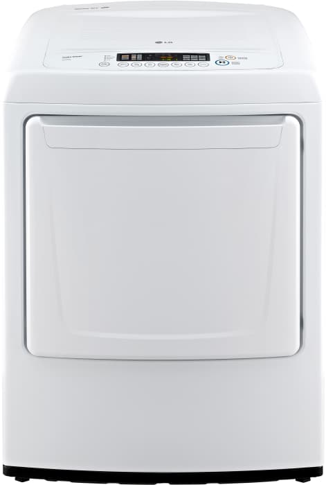 lg hydroshield dryer clean filter