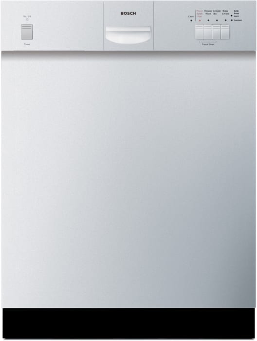 その他 boseawrccc  5434AC SPE53B56UC Dishwasher | BOSCH US