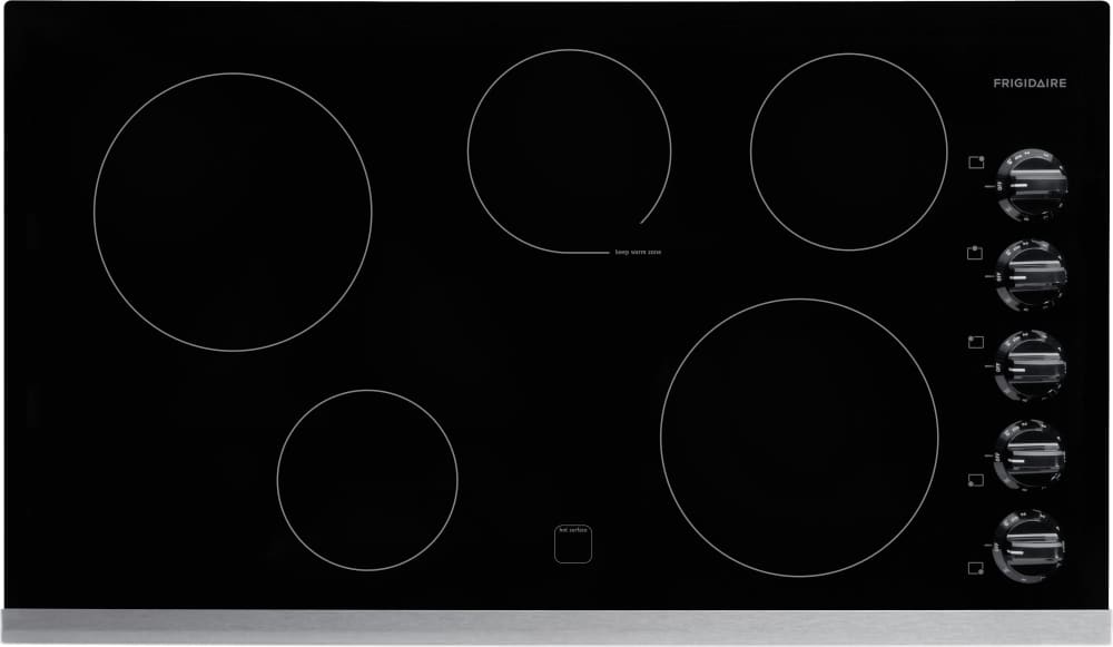 frigidaire ffec3624pb