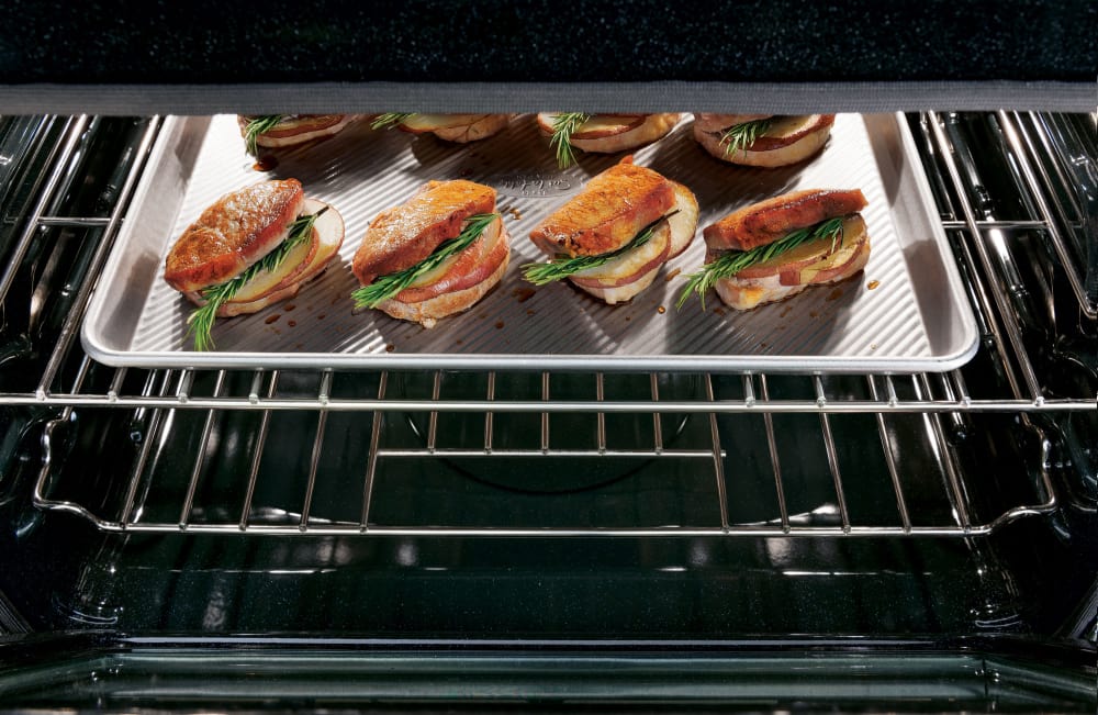 Frigidaire FGET3065PF 30 Inch Double Electric Wall Oven with Effortless