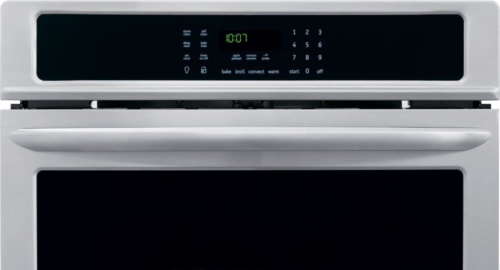Frigidaire FGEW3065PF 30 Inch Single Electric Wall Oven with True