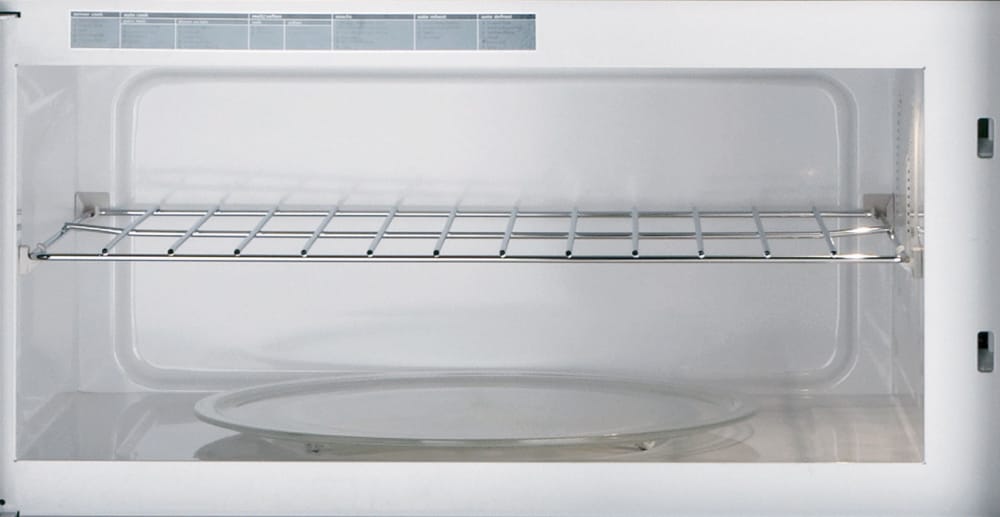 Frigidaire FGMV175QF 30 Inch OvertheRange Microwave Oven with