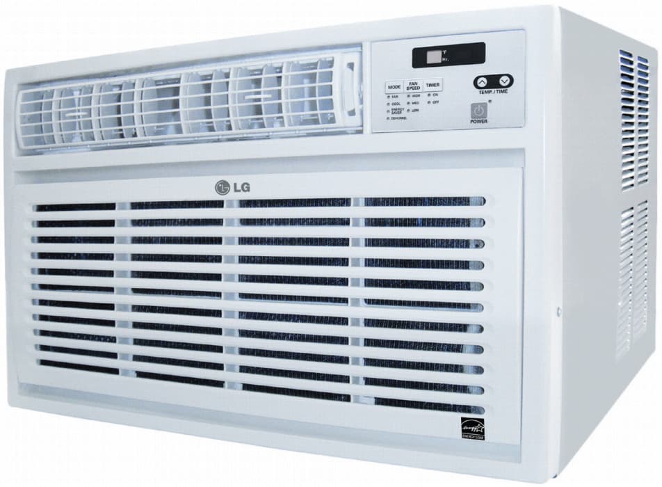 Best Btu Air Conditioner For Living Room
