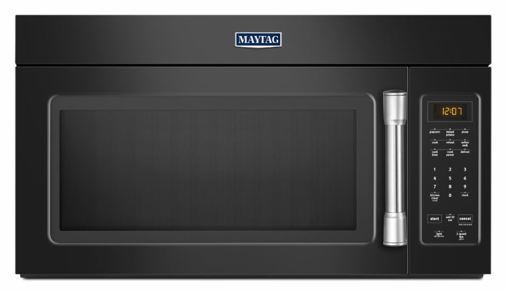 Maytag MMV1174DE 1.7 cu. ft. Over-the-Range Microwave Oven with