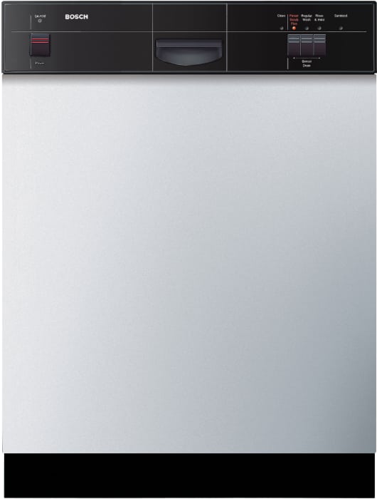 Bosch hotsell sensotronic dishwasher