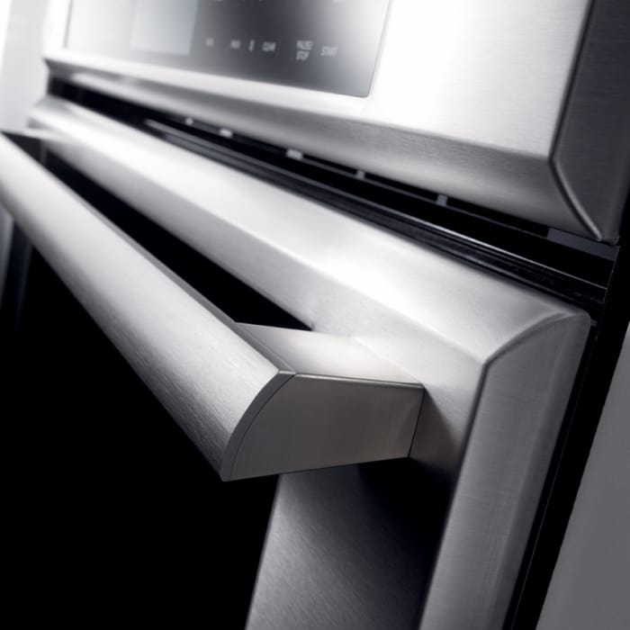 Thermador MEMC301ES 30 Inch Combination Wall Oven with 4.7 cu. ft. True