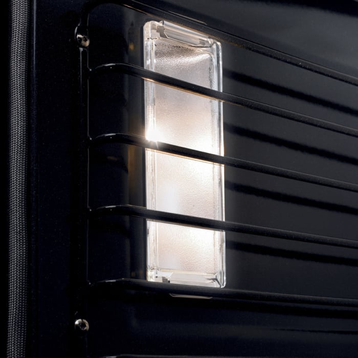 Thermador MEM271ES 27 Inch Combination Wall Oven with 1200Watt Traditional Microwave, True