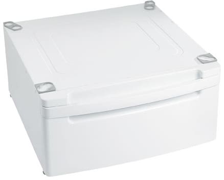 cda washing machine how to use