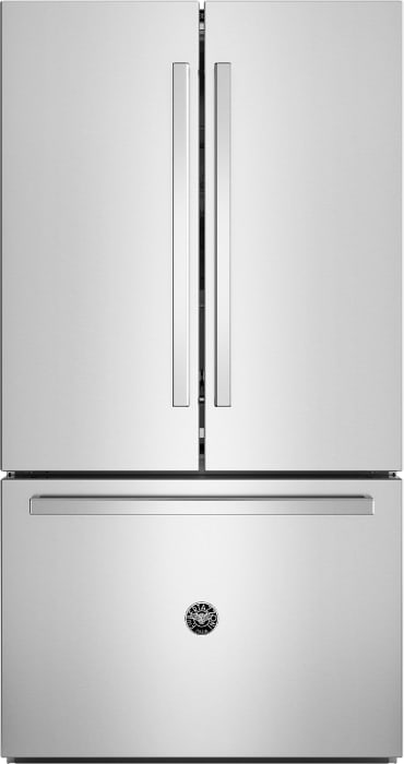 Bertazzoni RFD36FZNX 36 Inch Freestanding Counter-Depth French