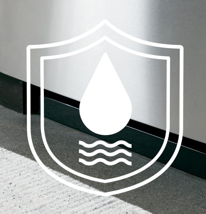 GE GDT535PYVFS 24 Inch Fully Integrated Dishwasher with 14 Place