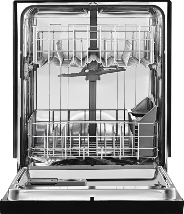 Amana ADB1700ADW Full Console Dishwasher with 12 Place Settings, 5 Wash