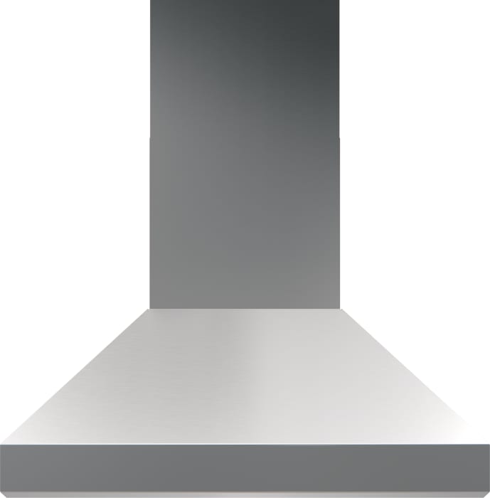 Zephyr AK7636BS Wall Mount Range Hood with 6-Speed 750 CFM Blower