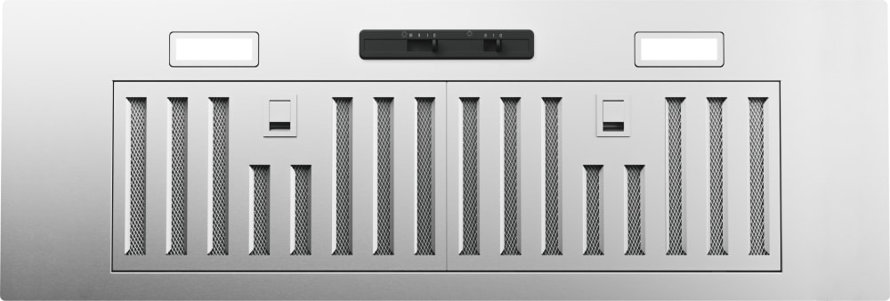 Zephyr AK8134BS Tornado I 34 Inch Insert Range Hood with 3-Speed