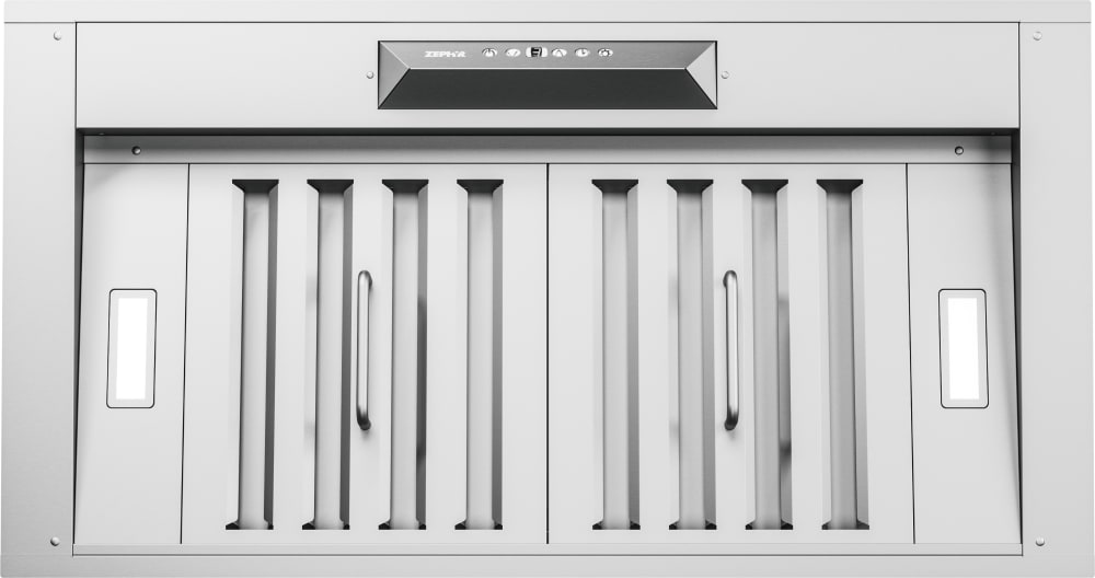 Zephyr AK8200BS 30 Inch Tornado II Under Cabinet Insert Range Hood