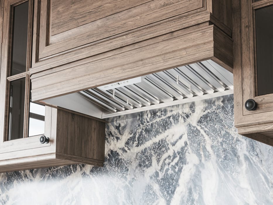 Zephyr AK9246BS 48 Inch Insert OnePiece Liner with 6Speed