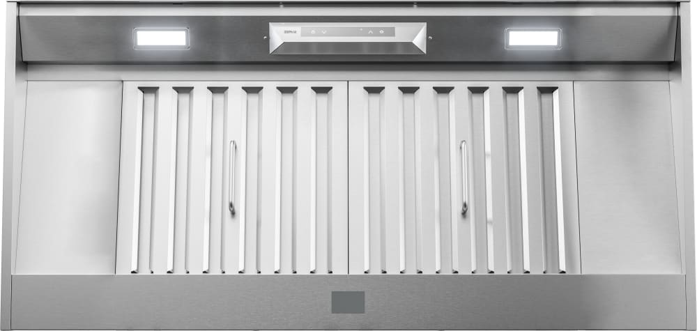 Zephyr AK9440BS Cabinet Insert Smart Range Hood with 6-Speed 700