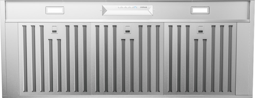 Zephyr AK9546AS Wall Hood Insert with 3-Speed 600 CFM Motor Zephyr AK9546AS Wall Hood Insert with 3-Speed 600 CFM Motor