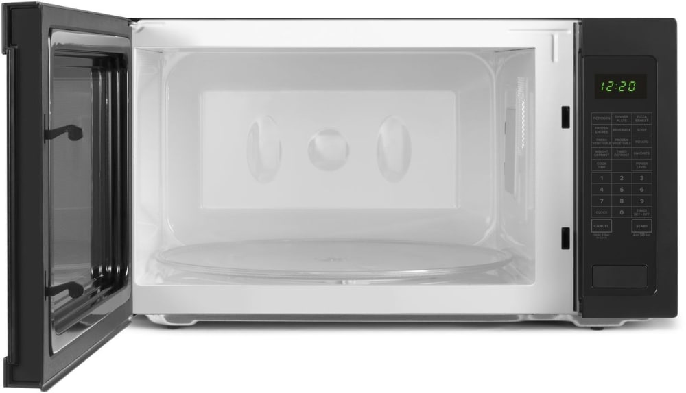 Amana AMC4322GB 2.2 cu. ft. Countertop Microwave with Sensor Cooking