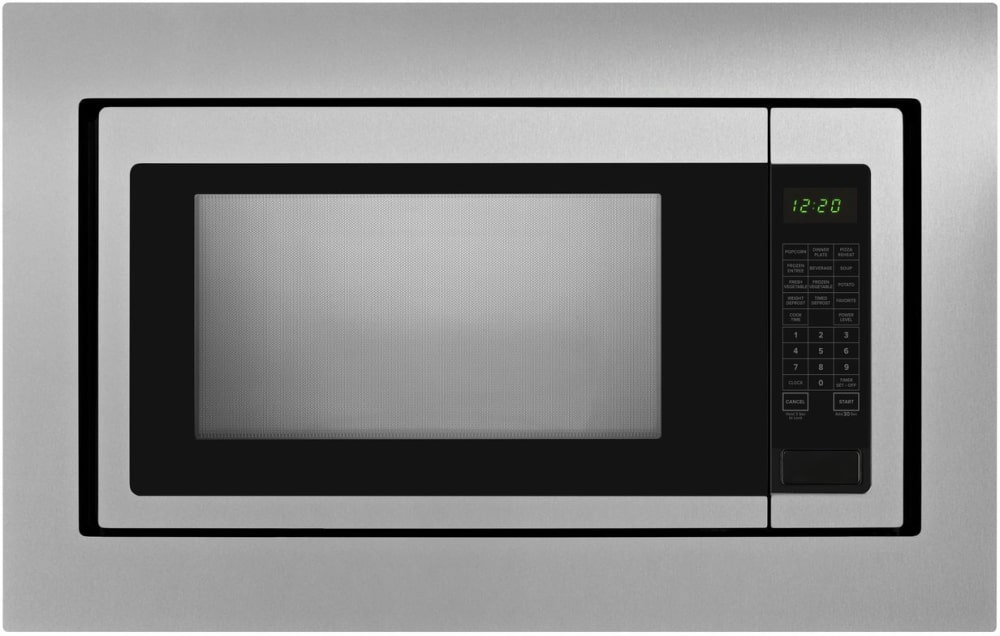 Amana AMC4322GS 2.2 cu. ft. Countertop Microwave with Sensor Cooking