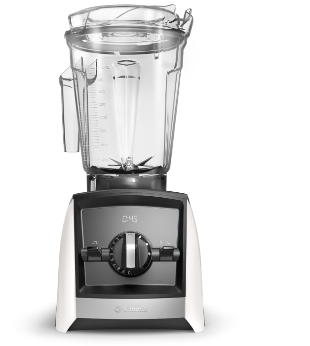 Vitamix 62069 Ascent A2500 Blender with 3 Program Settings