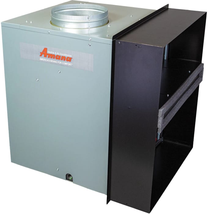 Amana AVH093H25AXXX 9,400 BTU Vertical Terminal Air Conditioner with