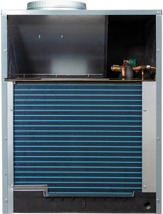 Amana AVH093H25AXXX 9,400 BTU Vertical Terminal Air Conditioner with