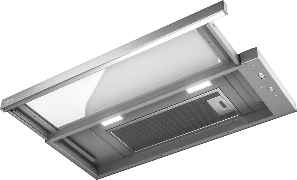 Zephyr ZPIE36BG290 36 Inch Pisa Under-Cabinet Range Hood with 3