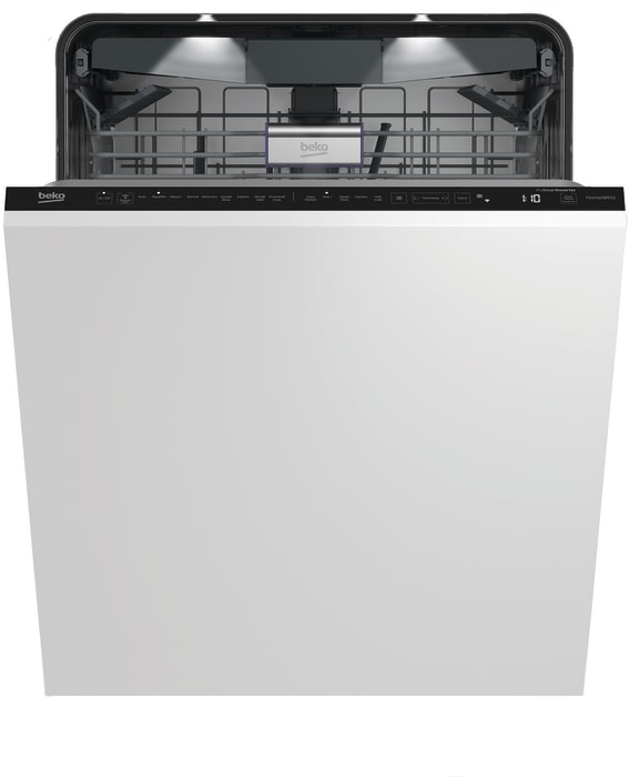 Beko dishwasher sale front panel