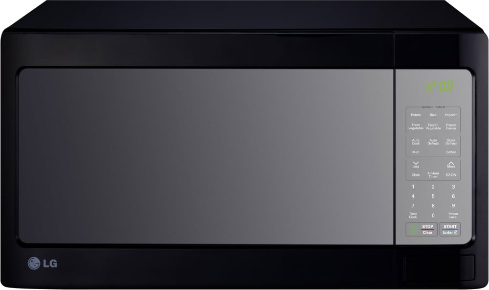 Lg 1100 watt microwave cheap