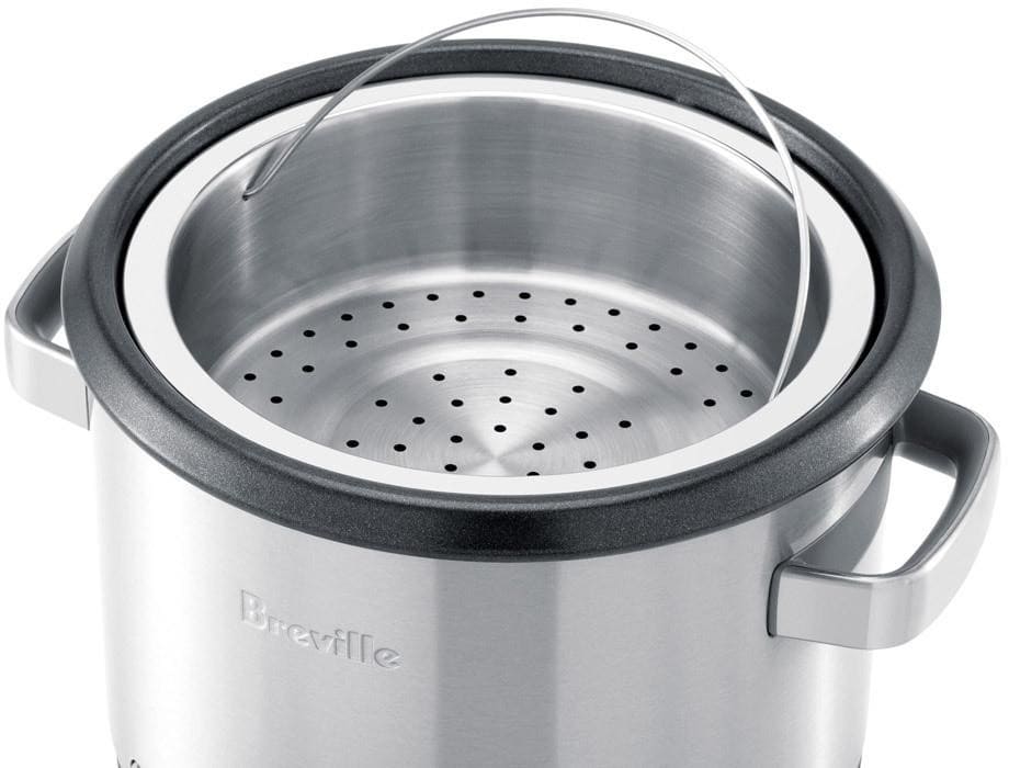 Breville BRC600XL Risotto Plus™ Cooker with MultiFunctions, Large