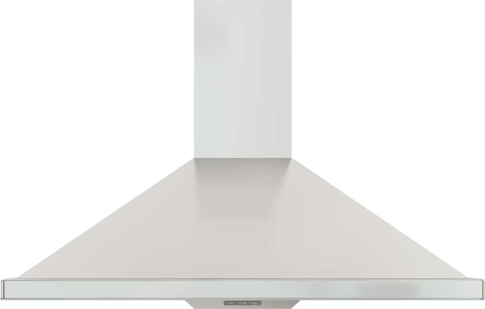 Zephyr BVEE36BS Wall Mount Range Hood with 3 Speed 600 CFM Blower