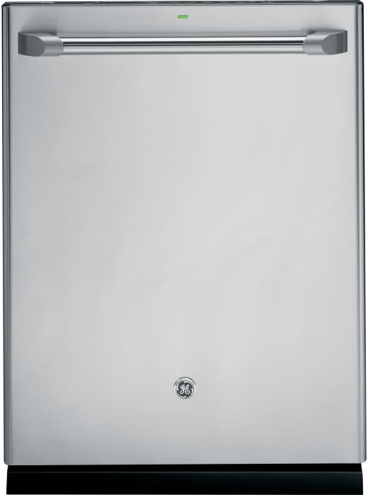 Ge cafe dishwasher white hot sale