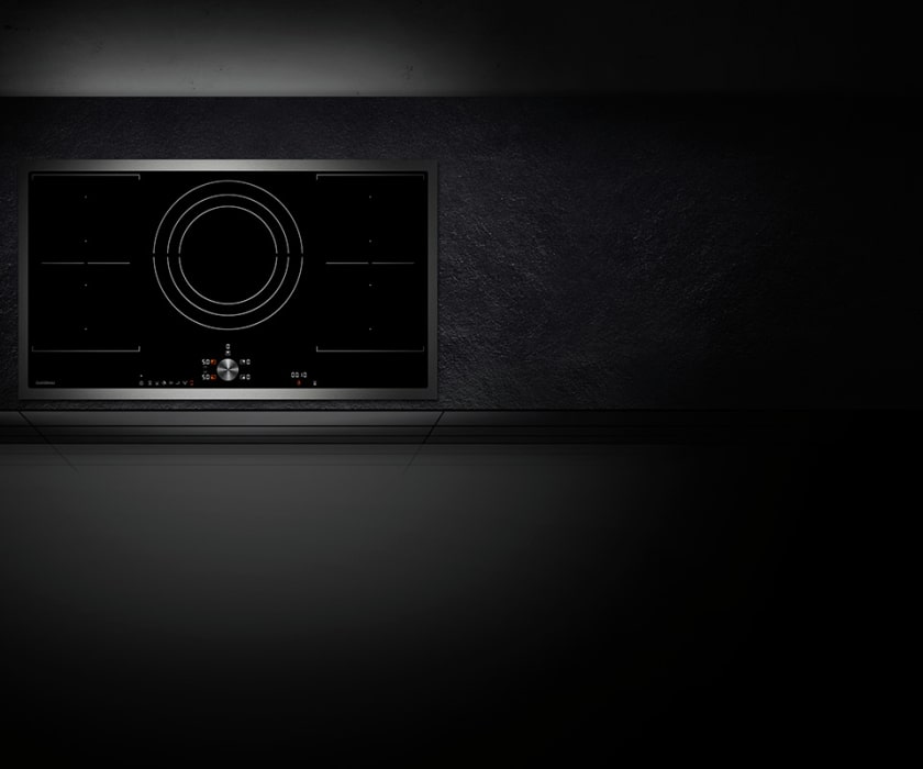 Gaggenau CI292610 36 Inch Induction Cooktop with Induction, Flex Function, Cooking Sensor