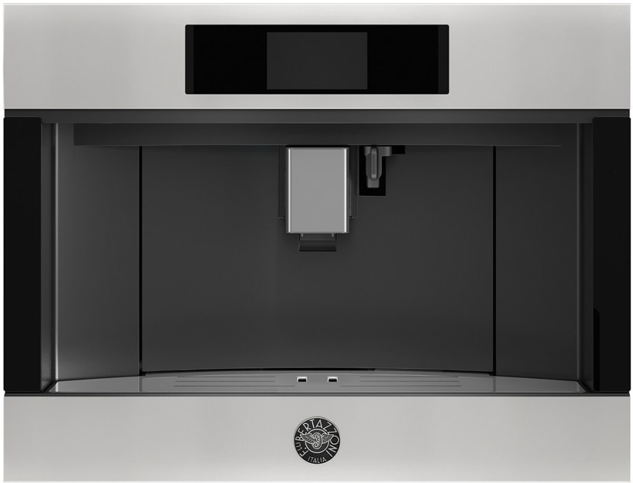 Moritz4649ページ Bertazzoni CM242WTXT 24 Inch Built-In Non-Plumbed Coffee System