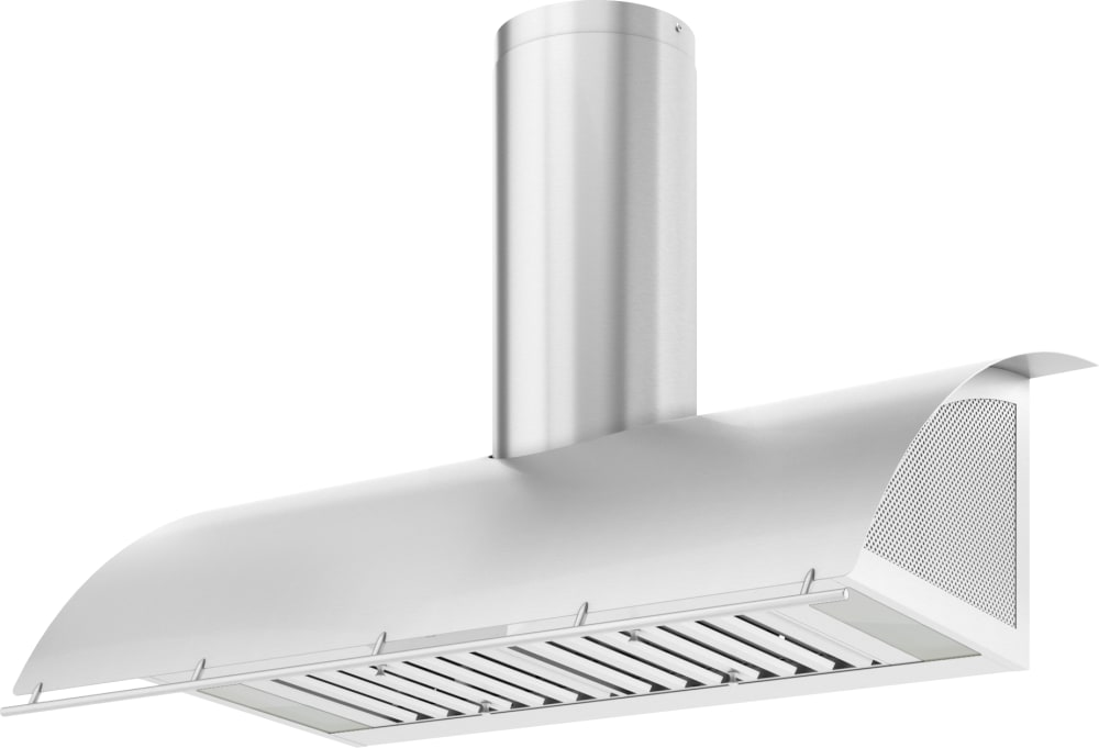 Zephyr COKE48CSX 48 Inch Wall Mount Range Hood with Multiple Blower ...