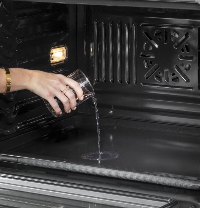 Cafe CTD90FP2NS1 30 Inch Double Convection Smart Electric Wall Oven