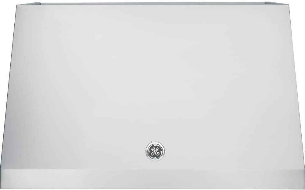 GE CV936MSS 30 Inch Wall Mount Range Hood with 4 Speeds, Halogen