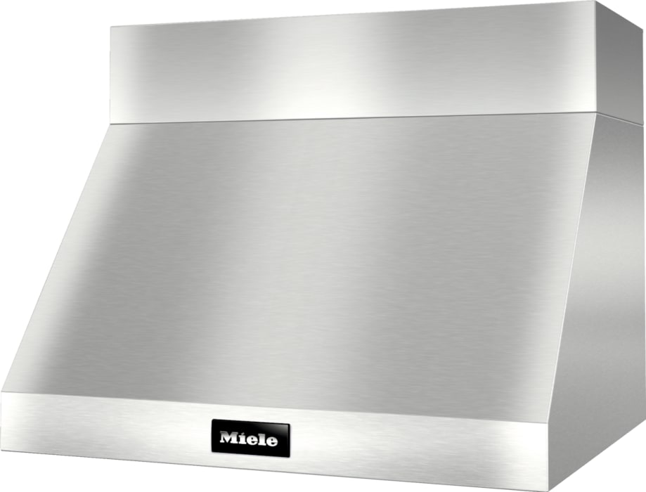 Miele DAR12203 Wall Mount Range Hood with 4Speed (Blower Sold