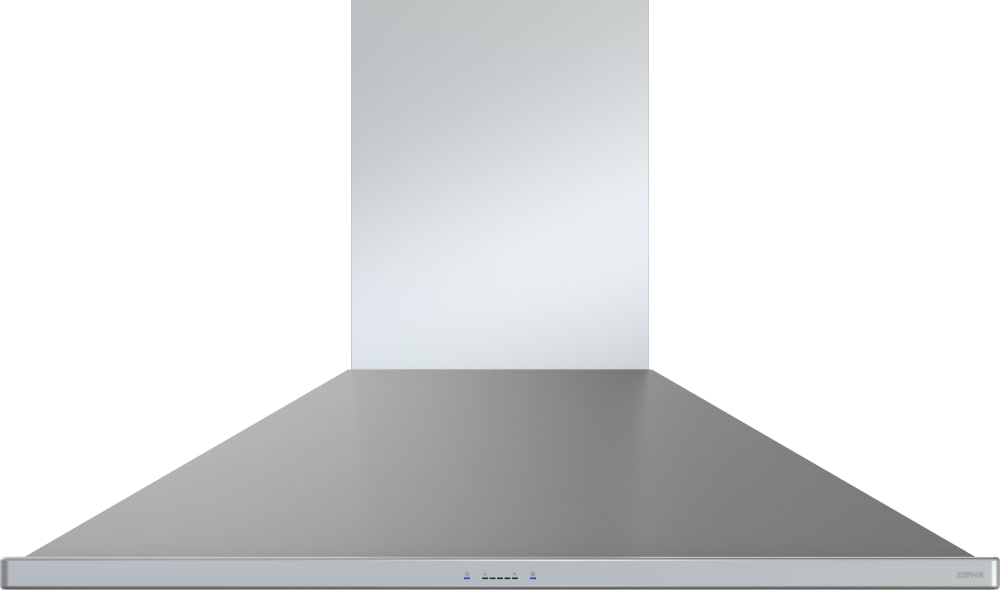 Zephyr ZSLE42CS Island Mount Range Hood with 5-Speed 1200 CFM