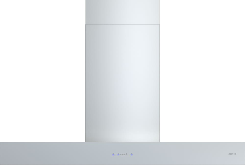 Zephyr ZRME42FS Island Mount Range Hood with 5-Speed 600 CFM