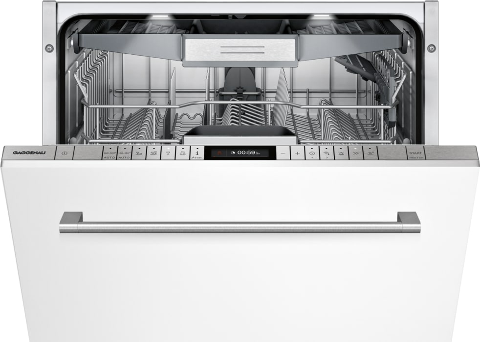 Gaggenau 200 Series 24 Aroma Brewing Tech Built In Coffee Machine Cmp Alsurplus Al