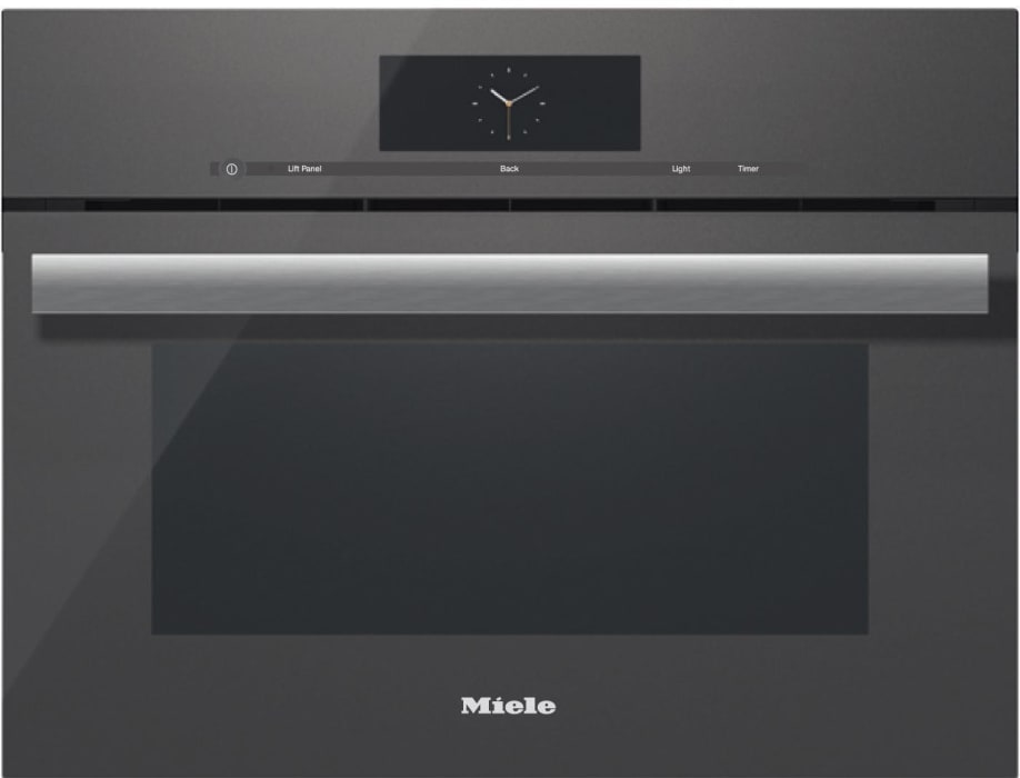 Driftwood Product Review Miele Steam Oven Modern Kitchen Ovens Miele Kitchen Miele Ovens
